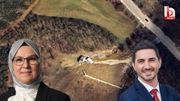 Katırcıoğlu’nun kardeşine ait arsaya giden CHP’li Gençtürk ifade verecek!