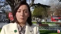 Atatürk'e hakaret eden avukat kendini peygamber ilan etti!
