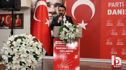 Ercan “İlk iş bu iktidarı devirmemiz gerek”