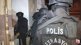 Kocaeli dahil 41 ilde operasyon!
