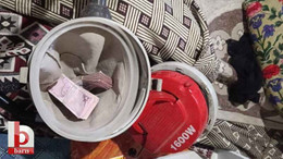 Kocaeli’de çaldı Ardahan'da yakalandı