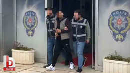 Kocaeli'de 23 yılla aranan hükümlü yakalandı