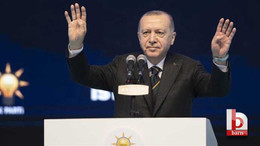 AKP’de hareketlilik var: Erdoğan büyük kongre öncesi vekilleri dinleyecek