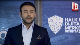 İhale yolsuzluğu operasyonu: Beşiktaş Belediye Başkanı için gözaltı kararı!