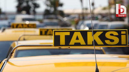 Kocaeli Büyükşehir, 10 yıllığına taksi durağı kiralayacak