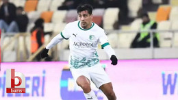 Samet Yalçın transferinde sona doğru