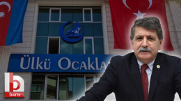 Kanko’dan Ülkü ocaklarının okullara girmesine sert tepki!