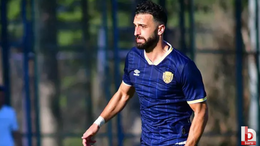 Kocaelispor’un rakibinden Süper Lig’e gittiler