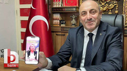 İlker Kazan’dan Hürriyet’e "Borcu ödemiyor Darıca’da poğaça dağıtıyor!"