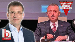 Büyükakın, İmamoğlu’na hayran mı? Bakın ne cevap verdi?