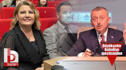 Hürriyet ve Büyükakın birbirine “Manipülasyoncu” dedi