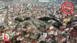 Bakanlık raporlarına yansıdı: İzmit ve Gebze arası kaynakları yok etmişiz!