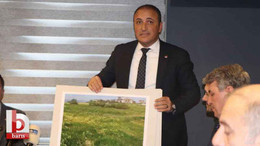 Kim bu Gölcük'e çöken iş adamları? CHP'li başkan topu basına attı!