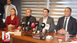 Hürriyet’ten Katırcıoğlu’nun kardeşine süre…