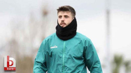 Adanaspor Mehmet’e talip
