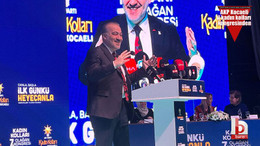 Talus’tan CHP’ye: Genel başkanları uzaya gönderecekti haliyle savunacaklar