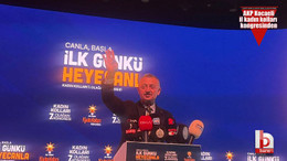 Büyükakın’dan İmamoğlu’na cevap! “Ben konuştukça masken düşüyor”