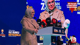 Katırcıoğlu, Gençtürk’ün iddialarıyla ilgili ağzını açmadı