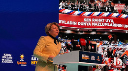 AKP’li başkan Erdoğan’ı böyle anlattı “Değer veren, önemseyen”