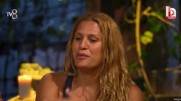 Survivor’da dengeler değişiyor, Almeda Mavi Takıma mı geçiyor?
