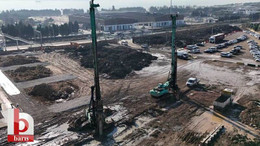 İşte Kocaeli’de ulaşımı üst seviyeye taşıyacak projede son durum