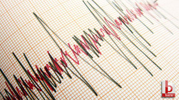 Sivas’ta korkutan deprem!
