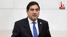 İYİ Parti’de bir vekil daha istifa etti