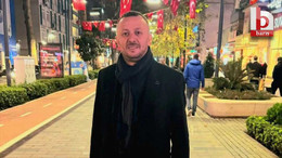 MHP’li isim Akın Gürlek’e sahip çıktı