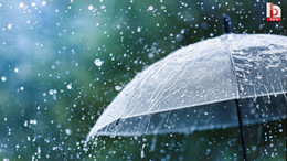 Meteoroloji duyurdu: Yağmur, Kocaeli’ye geri geliyor!