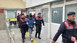Kocaeli'de baltalı cinayetinde tutuklama kararı!