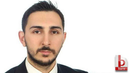 Kocaeli'de İYİ Parti'den bir istifa daha!