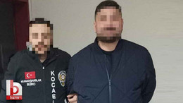 Kocaeli’de uyuşturucuyla yakalandılar