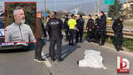 Kocaeli’deki ölümlü kazada sürücü tutuklandı