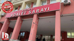 Kocaeli’de mahkeme başkanı ve sanık arasında ilginç diyalog
