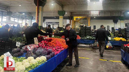 Kocaeli’de pazarlardaki meyve sebze fiyatları bu hafta vatandaşı şaşırttı