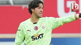 Kocaelispor Batuhan Şen ile prensipte anlaştı