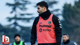 Kocaelispor Pendik’e bileniyor