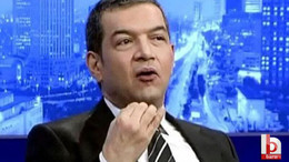 Gazeteci Deniz Arman hayatını kaybetti