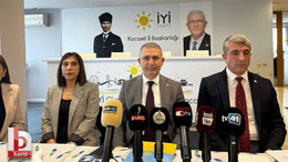 İYİ Partili başkan Büyükakın’ı kolluyor mu?