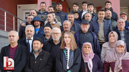 Kocaeli’de büyük dolandırıcılık! İki köyü bakın nasıl dolandırdı