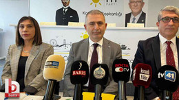 Şirin “Artık tuz kokmuştur”