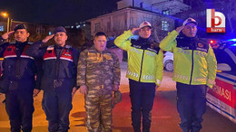 Özel birey Ali'nin hayali Kocaeli'de gerçek oldu!