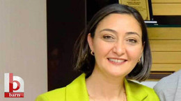 Anıl Aydemir Ertürk CHP Derince’ye adaylığını açıkladı!