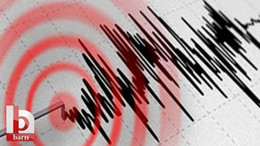 İzmir’de korkutan deprem