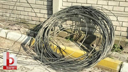 Körfez'deki o mahalle her hafta sonu elektriksiz kalıyor