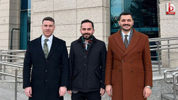 AKP’li gençlerde o isim MKYK’ya girdi!