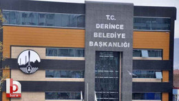 Derince Belediyesi kreş açtı! Kayıtlar o gün son