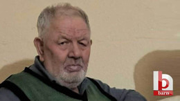 Sevdiye Çay'ın babası Hasan Kutlu vefat etti