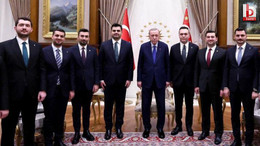 Mehmet Ceran bu sözlerle veda etti