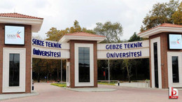 Gebze Teknik duyurdu: 15 sözleşmeli personel alınacak